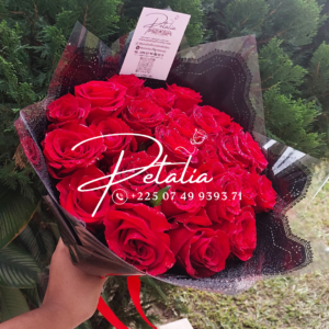 Bouquet - Love (4)