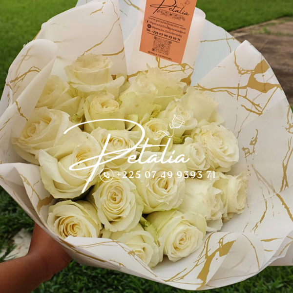 Bouquet - PURE (2)