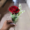 roses et muguets