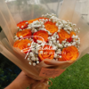 Bouquet - Coucher de soleil (1)