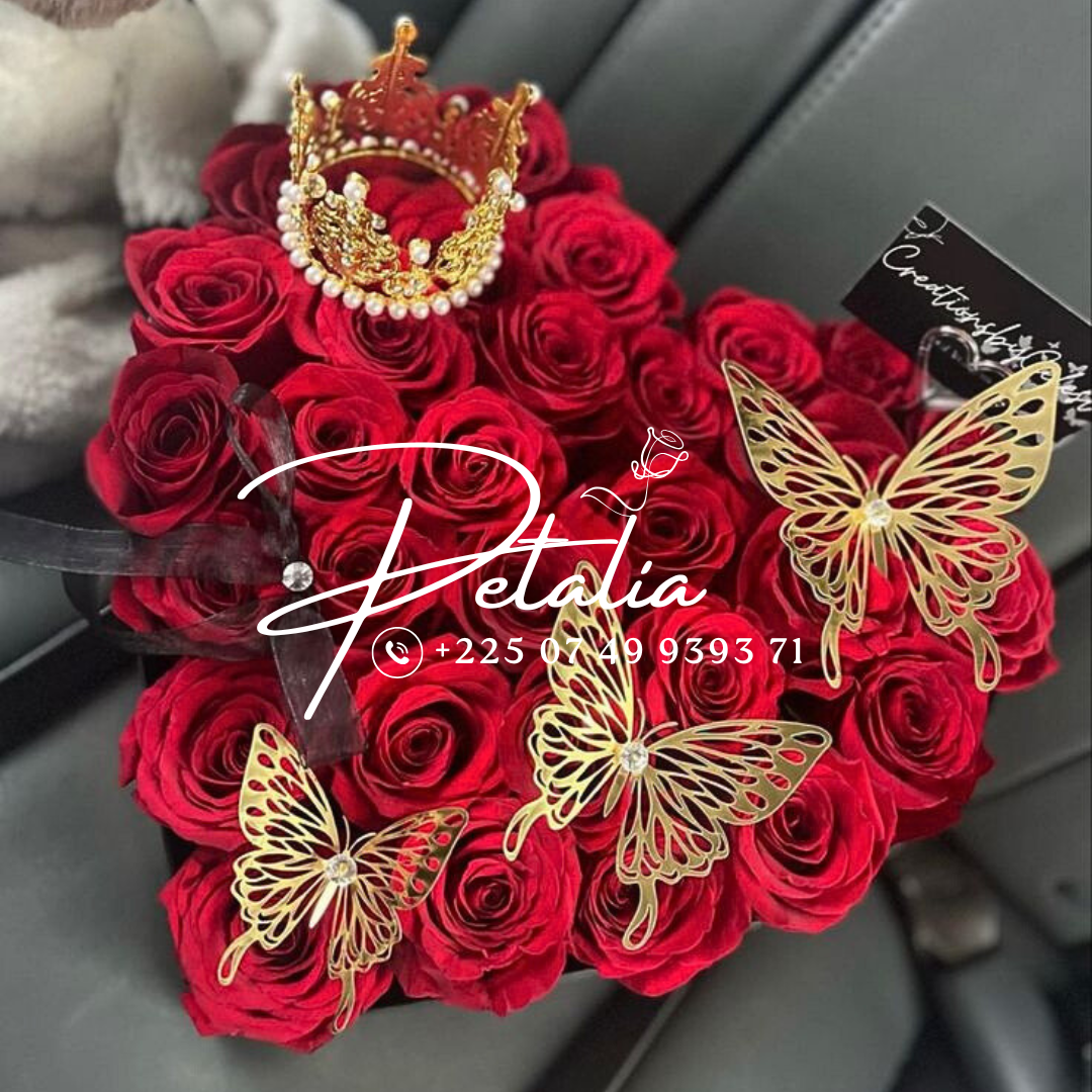 La Heartbox