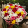Bouquet - Assinie