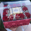 Box - Romantic II (rouge2)