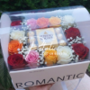 Box - Romantic II (mix)