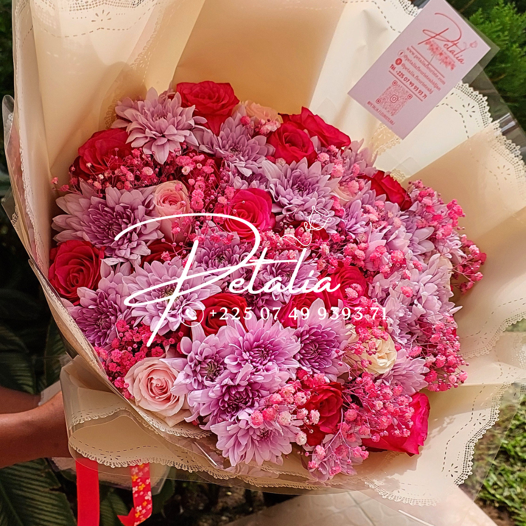Rose Signature