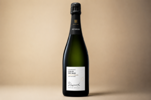 Champagne - Devaux, Cœur des bar (Blanc de Noirs)