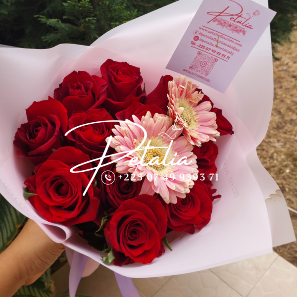Bouquet - Caresse-enflamme-1