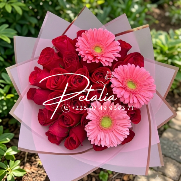 Bouquet - Caresse-enflamme-2