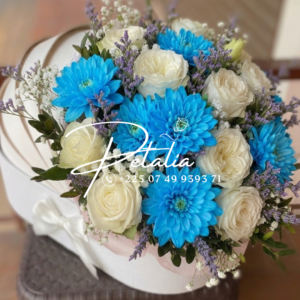 Box florale - Le landau (5)