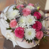 Box florale - Le landau (3)