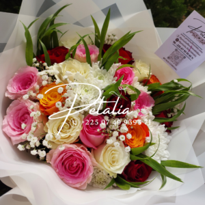 Bouquet - Lumina