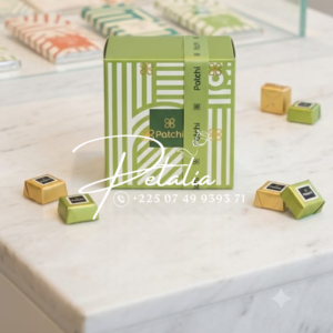 Patchi-Standard