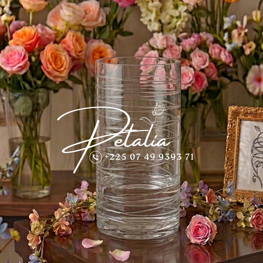 Vase 005