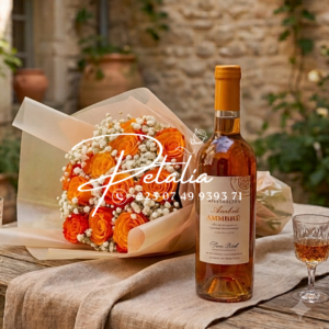 Pack - instant ambre