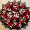Bouquet debout - Amore mio (1)